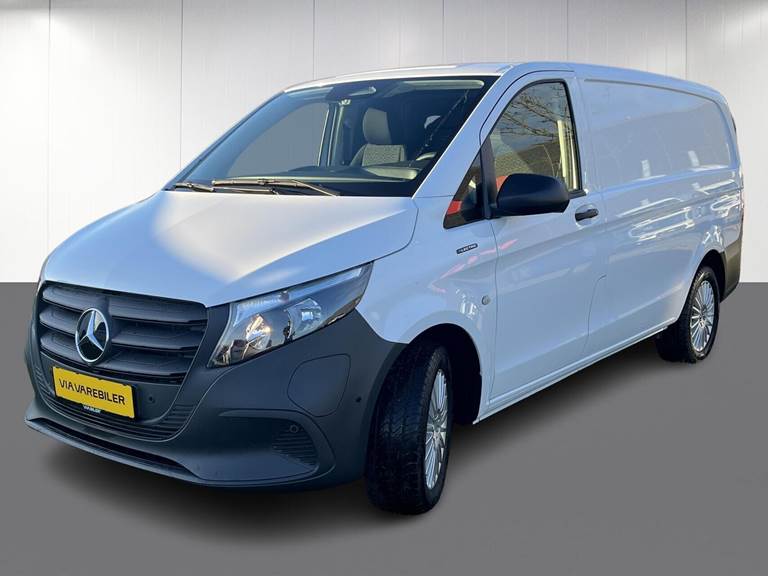 Mercedes eVito 112 A2 EL 116HK Van Aut.