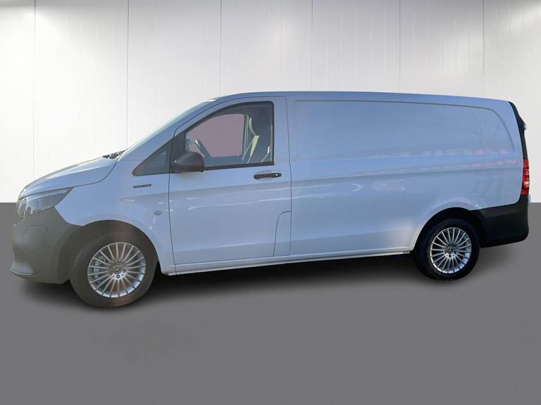 Mercedes eVito 112 A2 EL 116HK Van Aut.