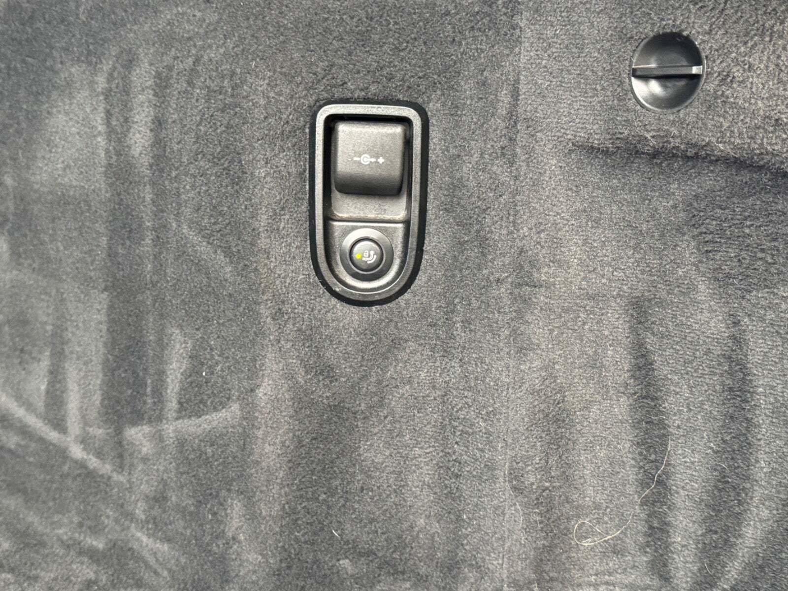 Hvid BMW 530d fra 2017