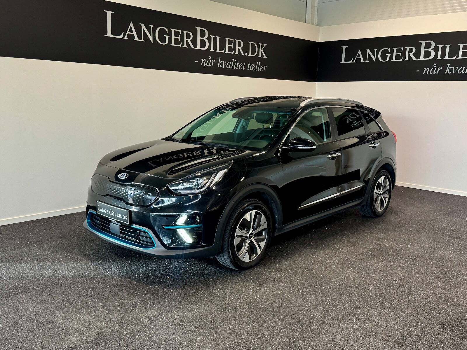 Kia e-Niro 64 Advance
