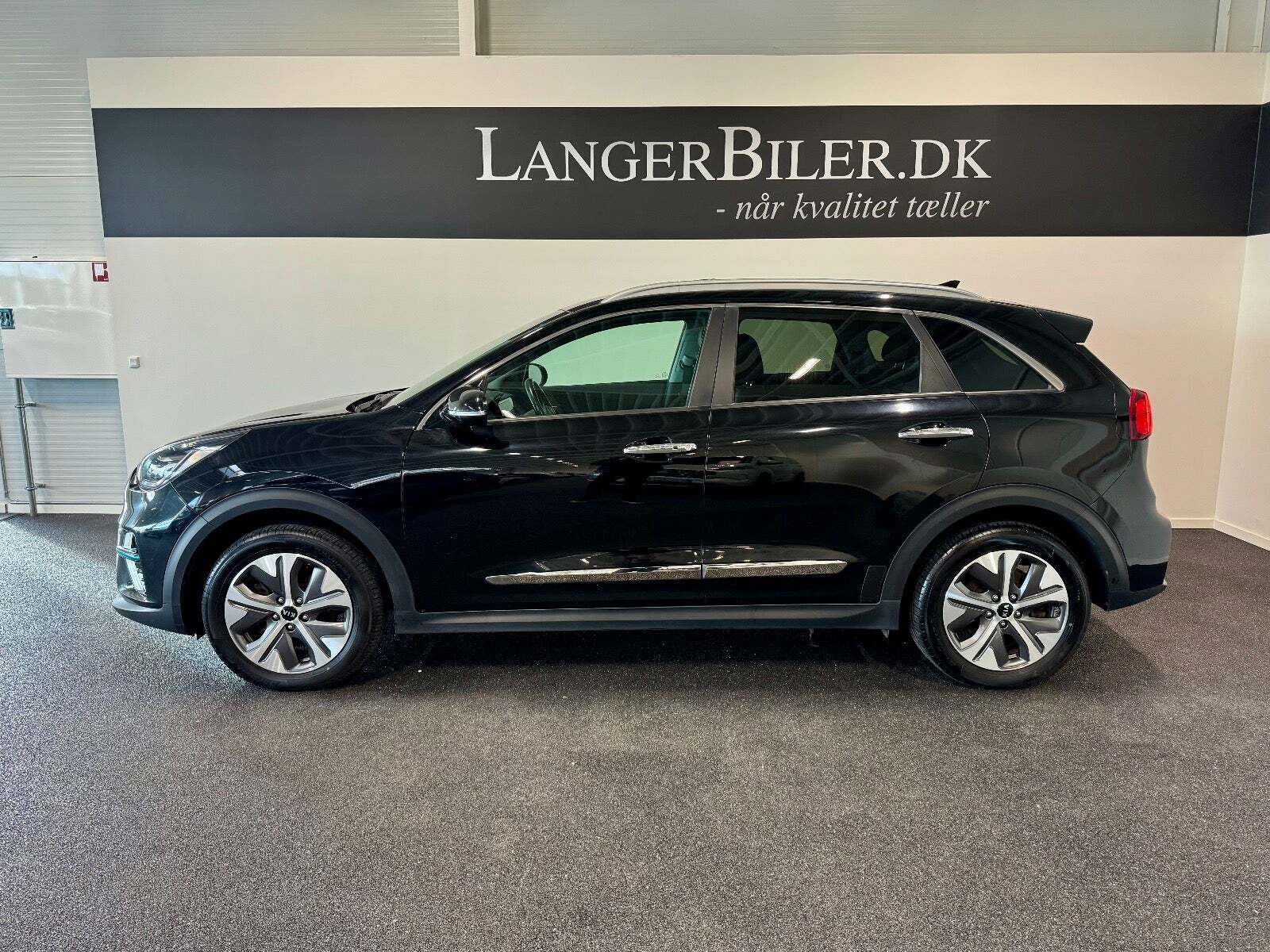 Kia e-Niro 64 Advance