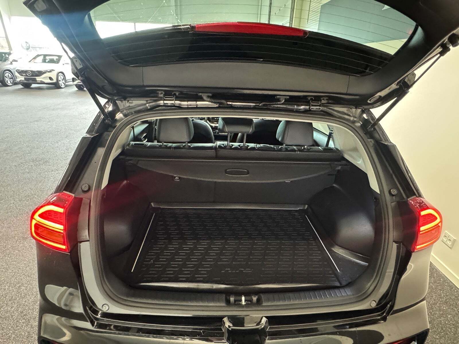 Kia e-Niro 64 Advance