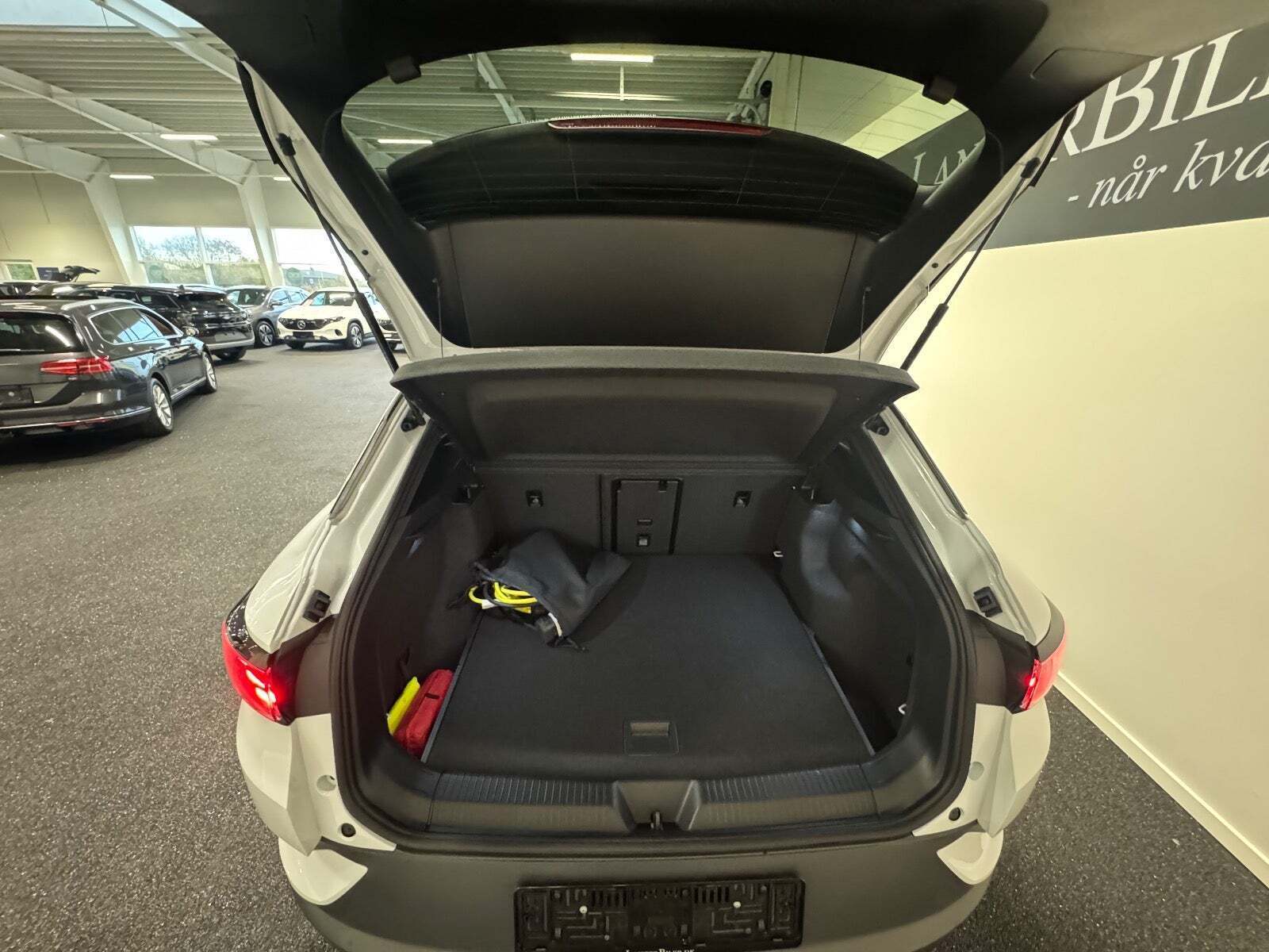 VW ID.4 77 Pro Performance