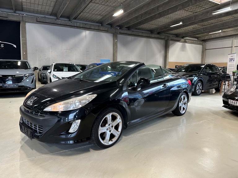 Peugeot 308 1,6 THP 150 Sport CC