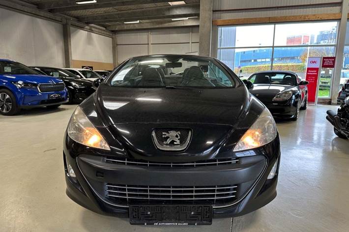 undefined Peugeot 308 fra 2009