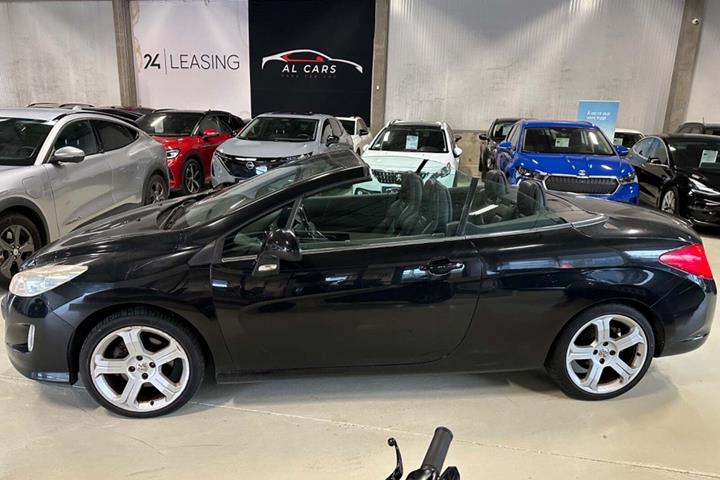 undefined Peugeot 308 fra 2009
