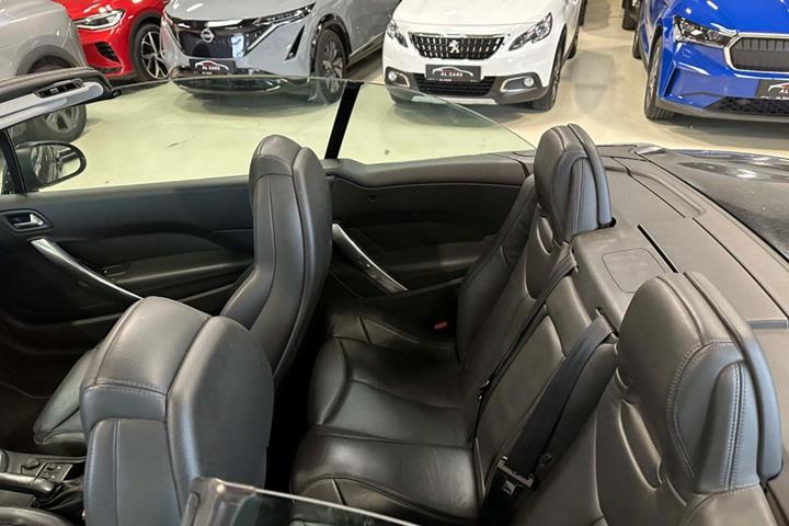 undefined Peugeot 308 fra 2009
