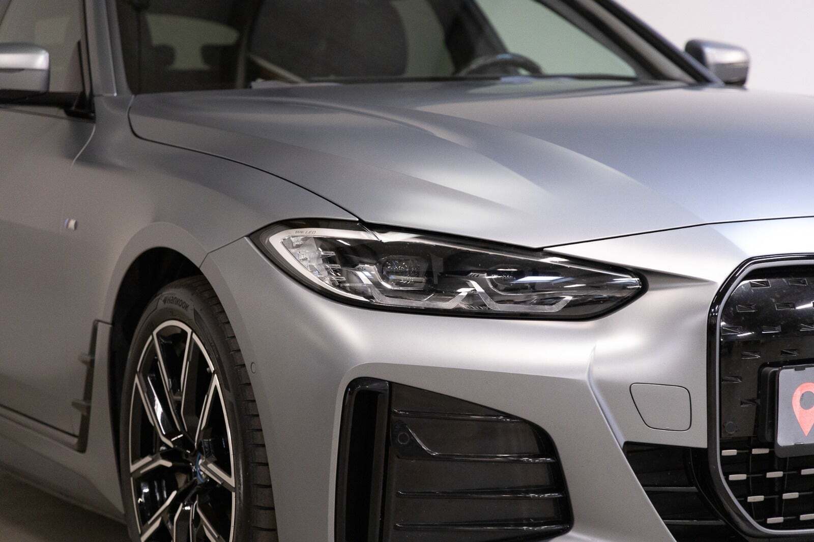 BMW i4 eDrive40 M-Sport