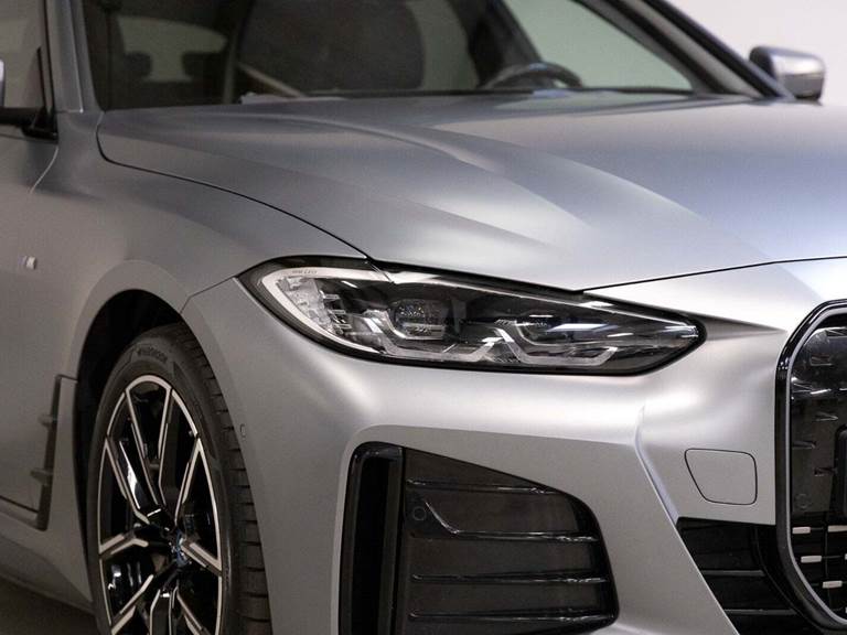 BMW i4 eDrive40 M-Sport