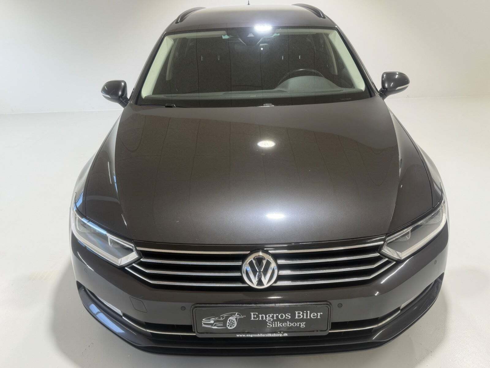 VW Passat 1,4 TSi 150 Comfortline Premium Variant DSG