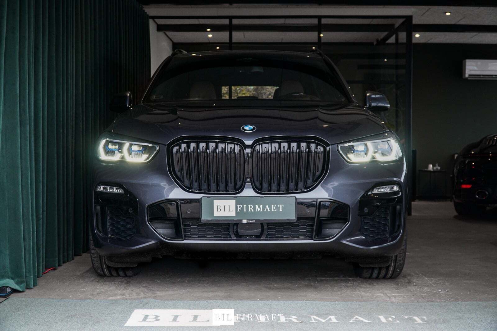 BMW X5 3,0 xDrive45e M-Sport+ aut.