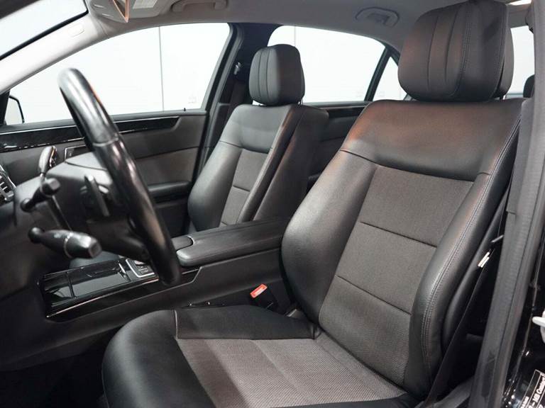 Mercedes E350 3,0 CDi Avantgarde aut. BE