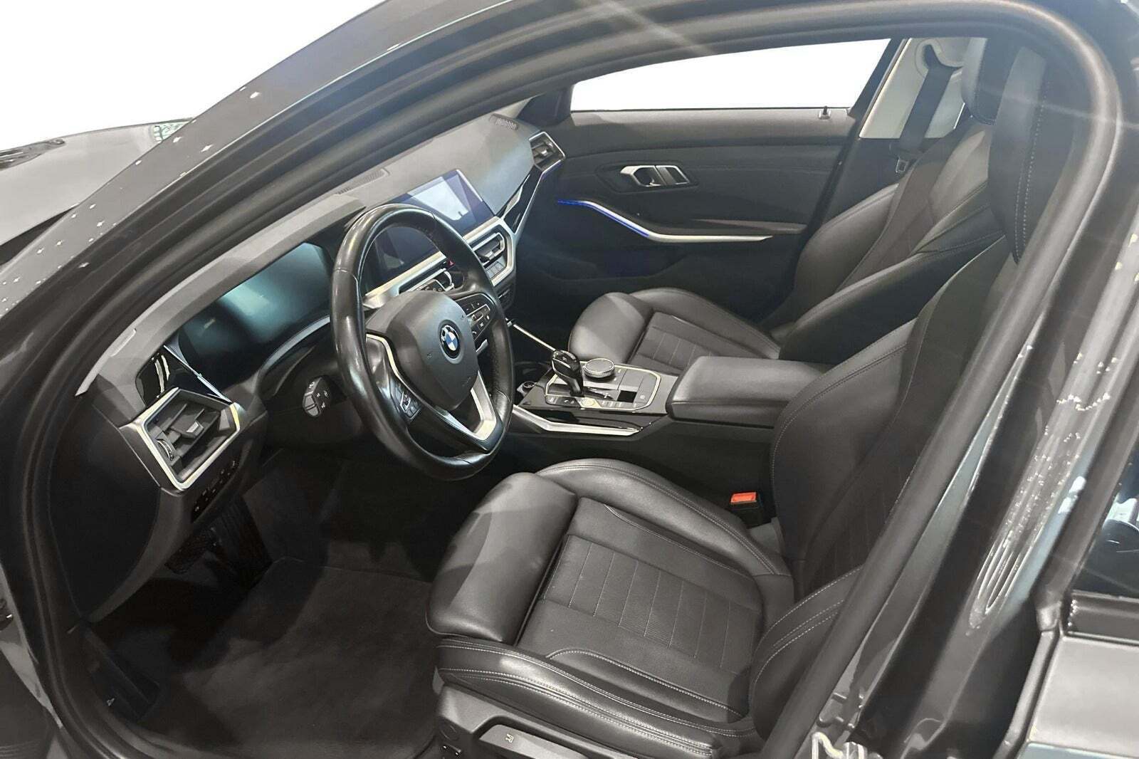 BMW 320i 2,0 Touring Sport Line aut.