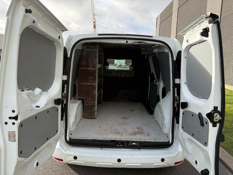 Dacia Dokker 1,5 dCi 95 Essential Tekno Van