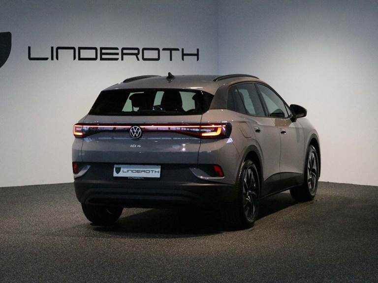 VW ID.4 77 Pro