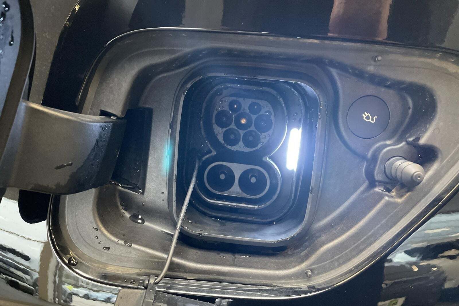 undefined Polestar 2 fra 2025