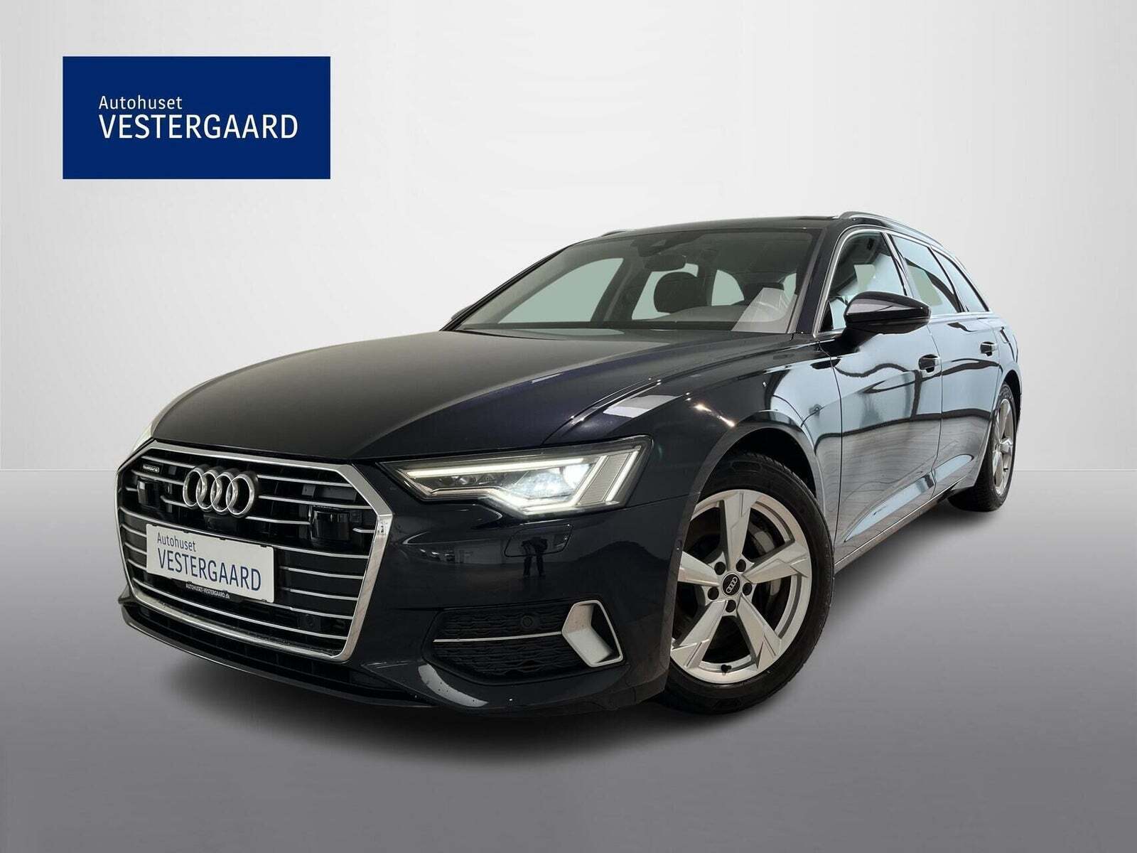 Audi A6 50 TFSi e Sport Prestige Avant quattro S-tr.