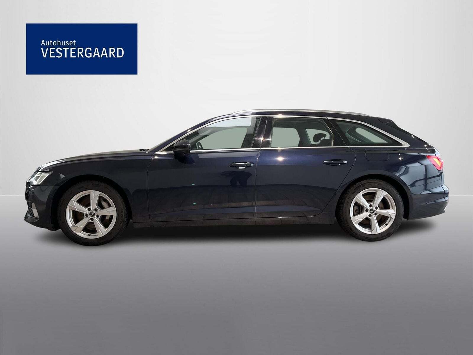 Audi A6 50 TFSi e Sport Prestige Avant quattro S-tr.