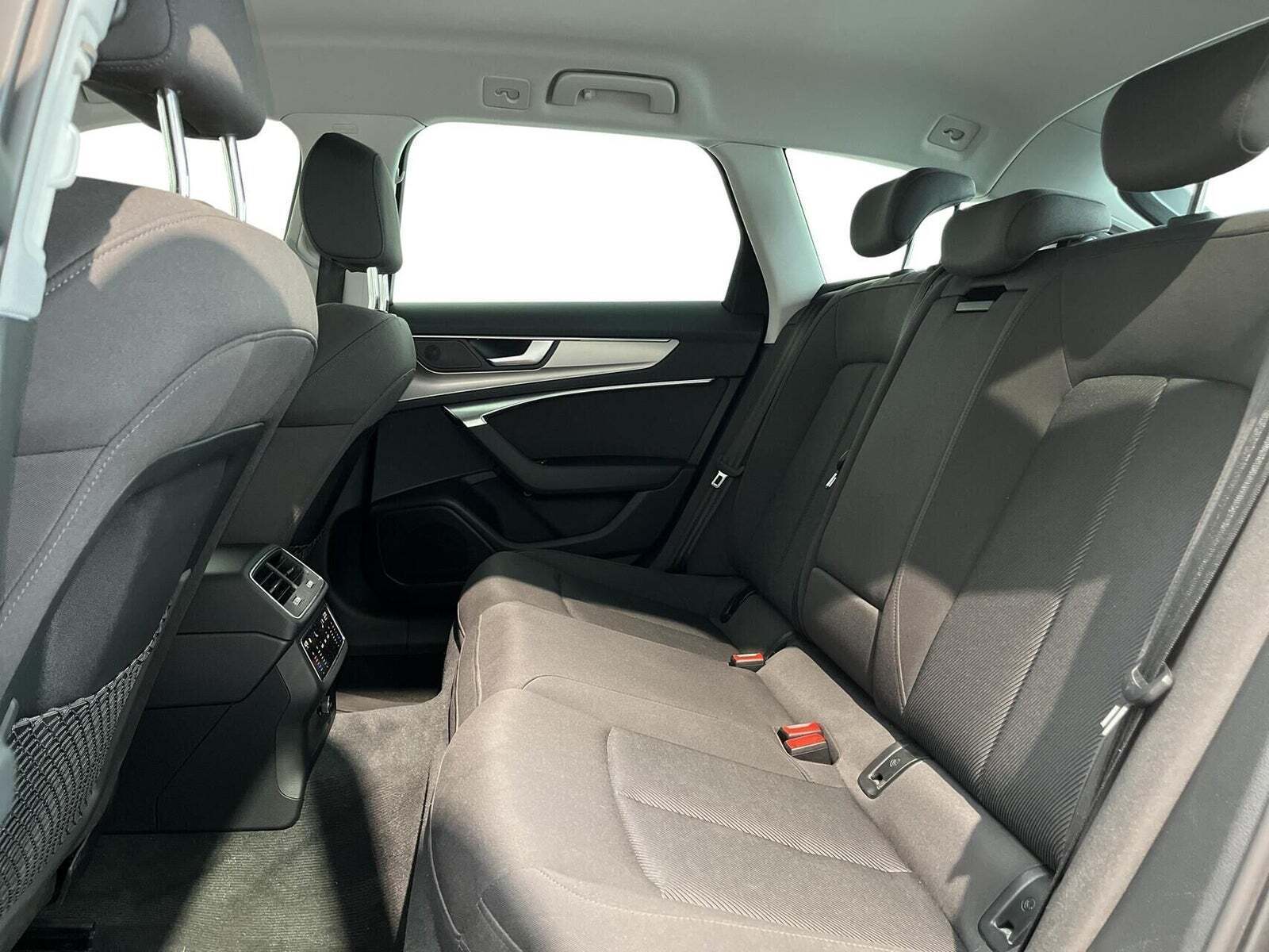 Audi A6 50 TFSi e Sport Prestige Avant quattro S-tr.