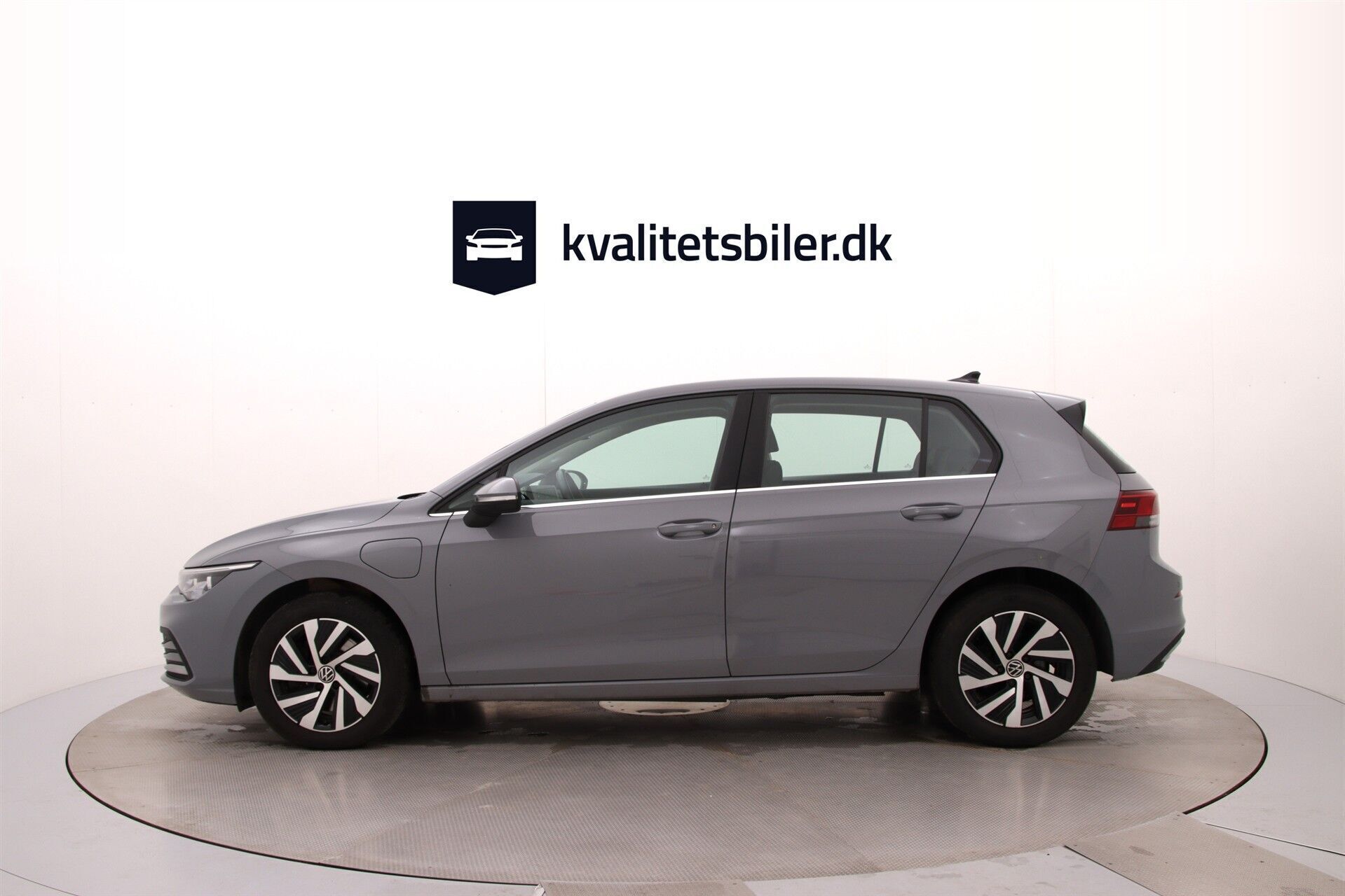 VW Golf 1,4 TSI eHybrid DSG 204HK 5d 6g Aut.