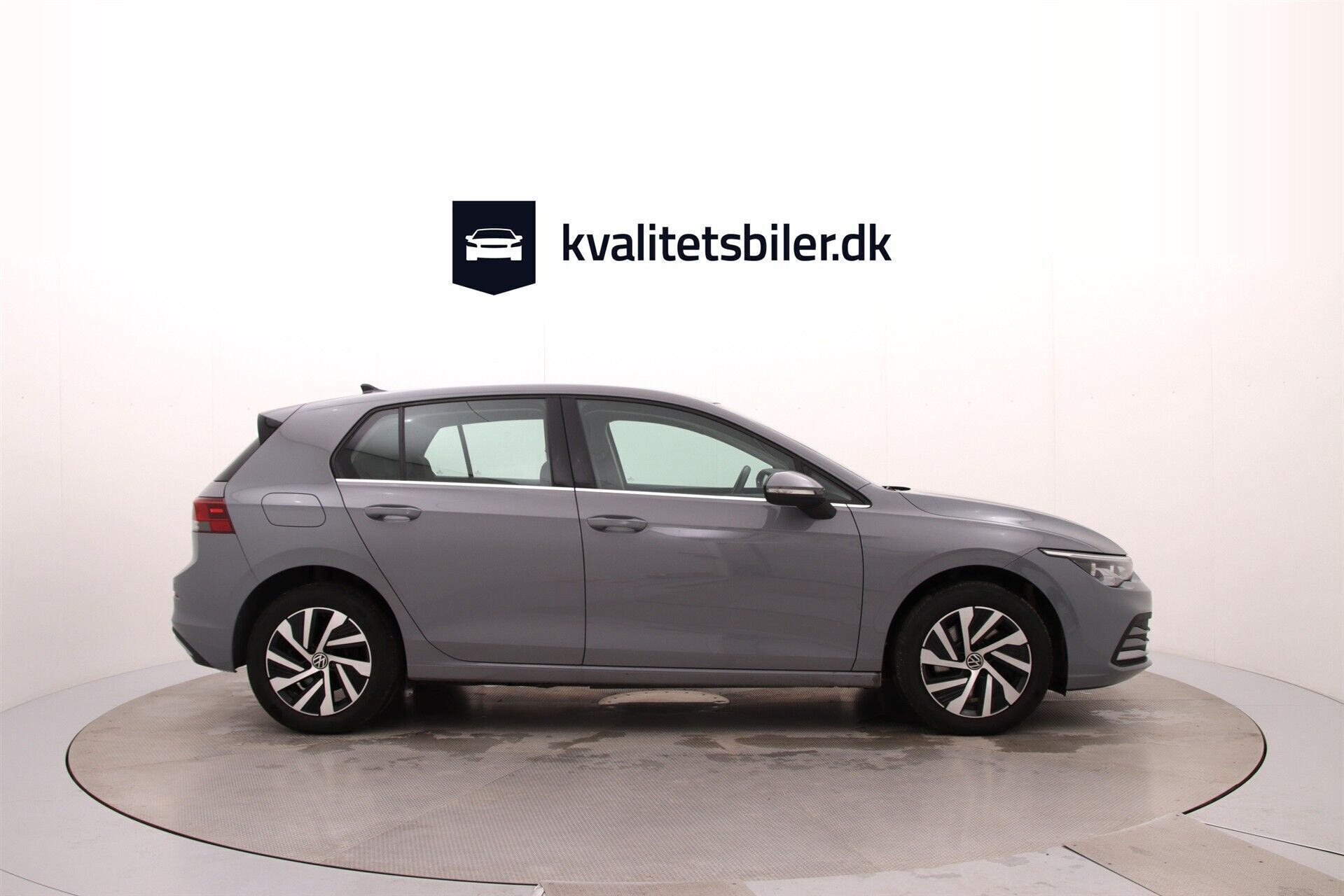 VW Golf 1,4 TSI eHybrid DSG 204HK 5d 6g Aut.
