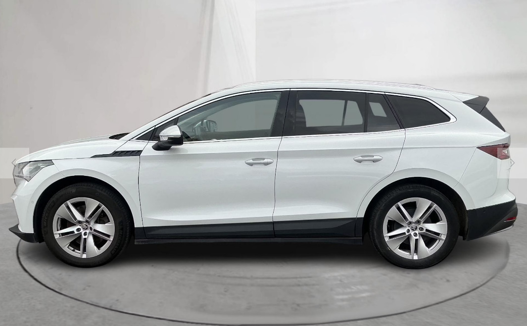 Skoda Enyaq 80 iV ecoSuite