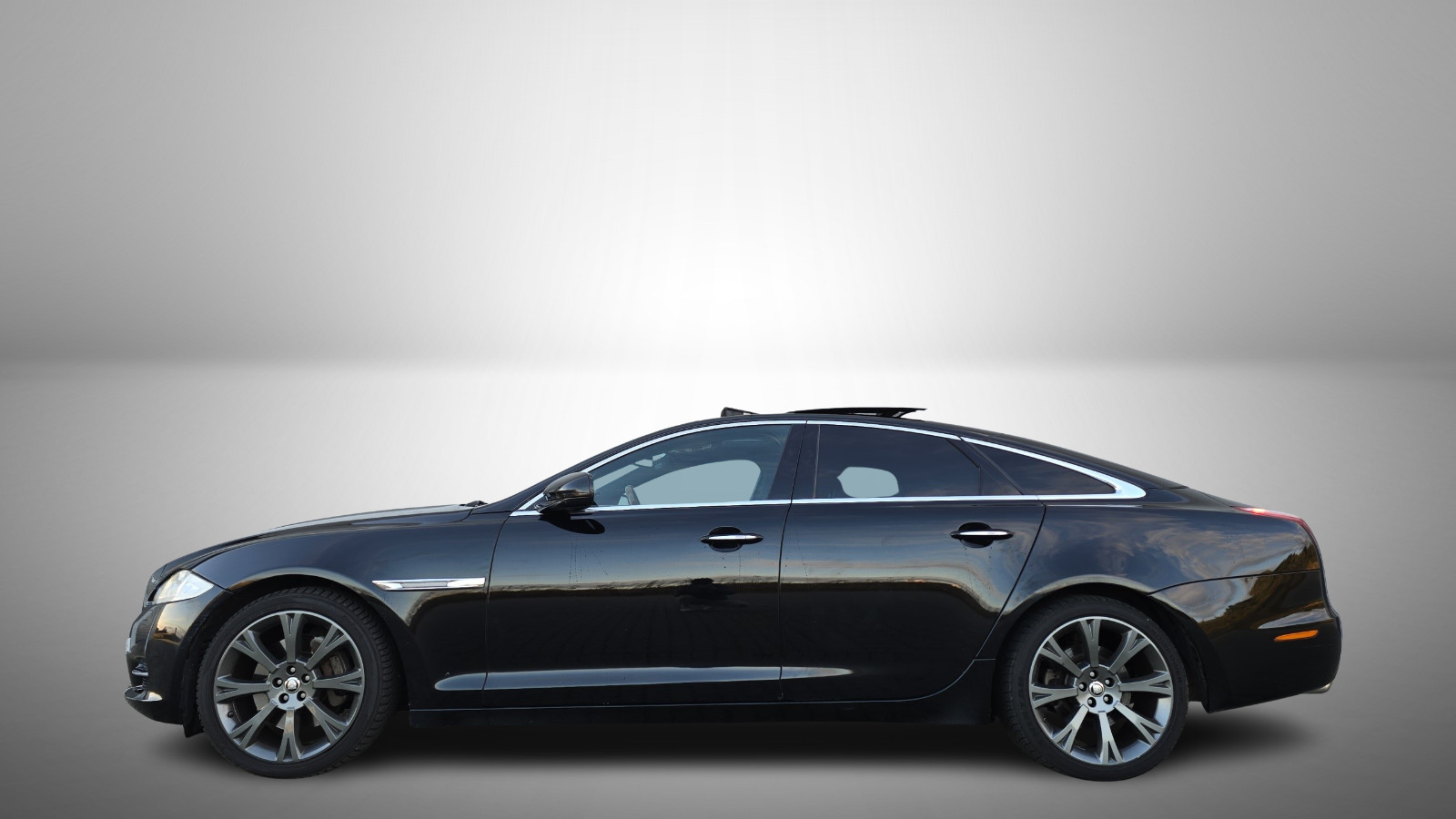 Jaguar XJ 3,0 D V6 Luxury aut.