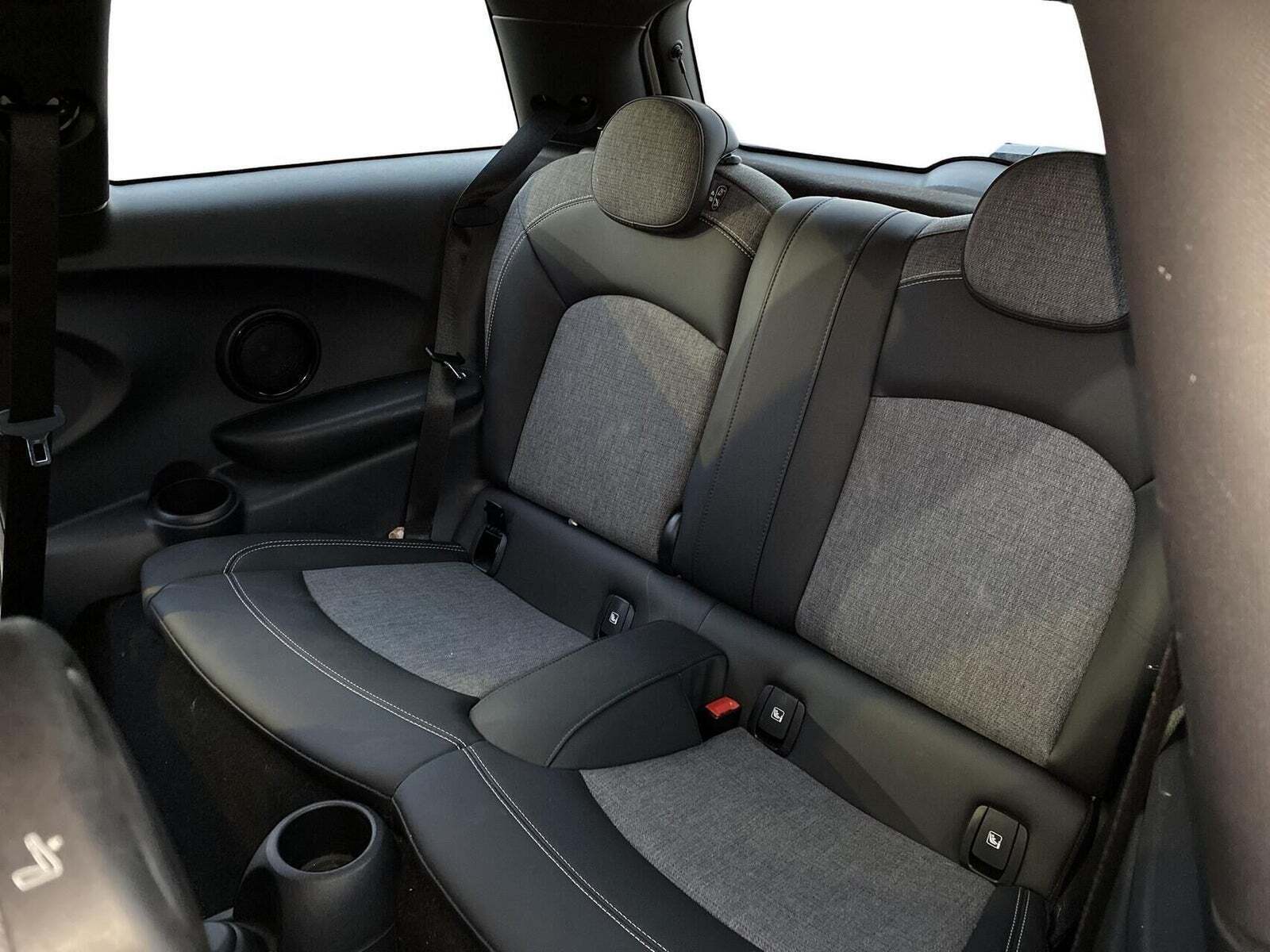 Mini Cooper SE Classic Trim