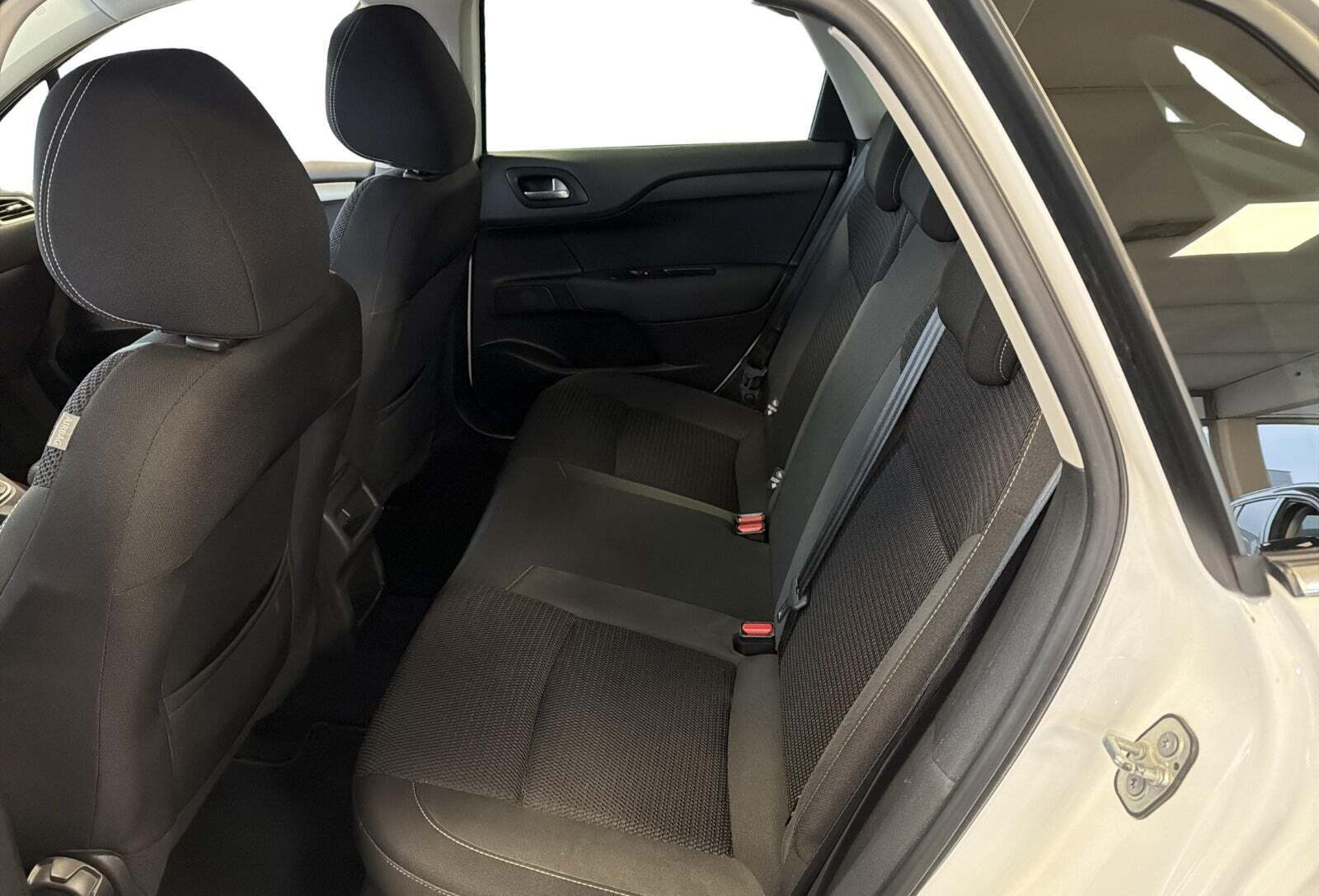 Citroën C4 1,6 BlueHDi 120 Millesime EAT6