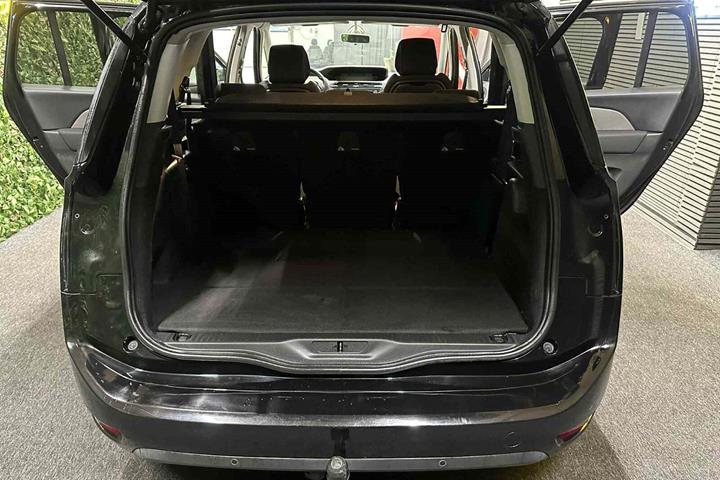 undefined Citroën Grand C4 SpaceTourer fra 2019
