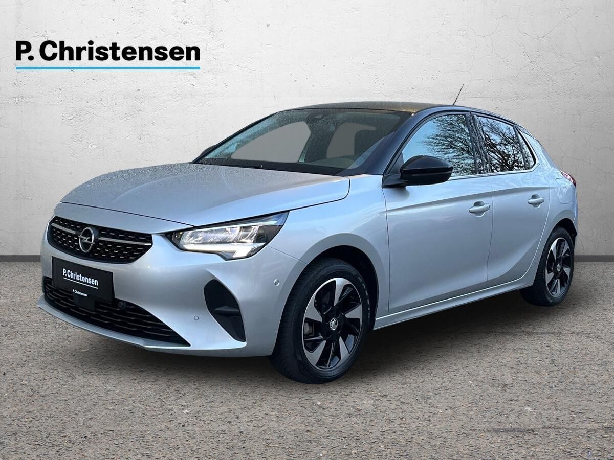 Opel Corsa-e 50 Elegance