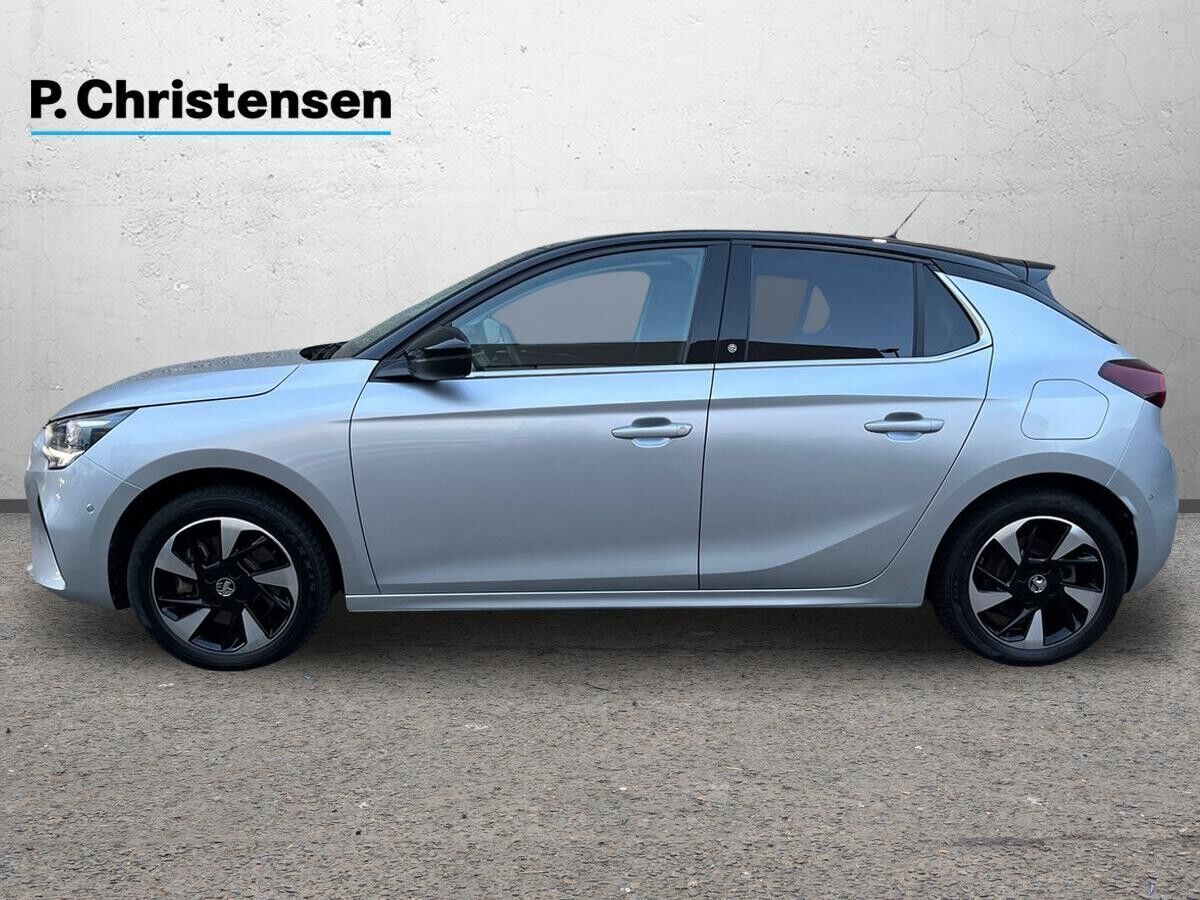 Opel Corsa-e 50 Elegance