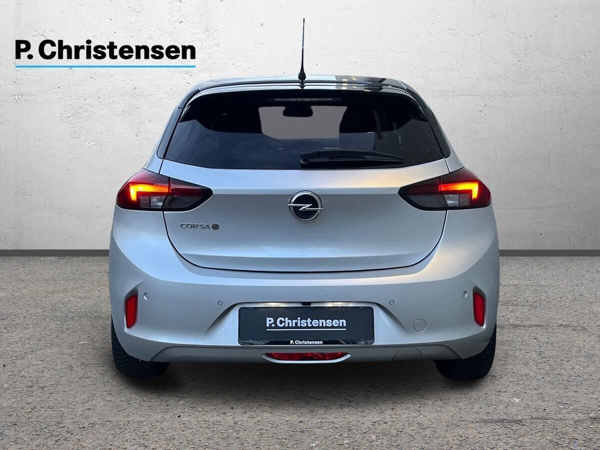 Opel Corsa-e 50 Elegance