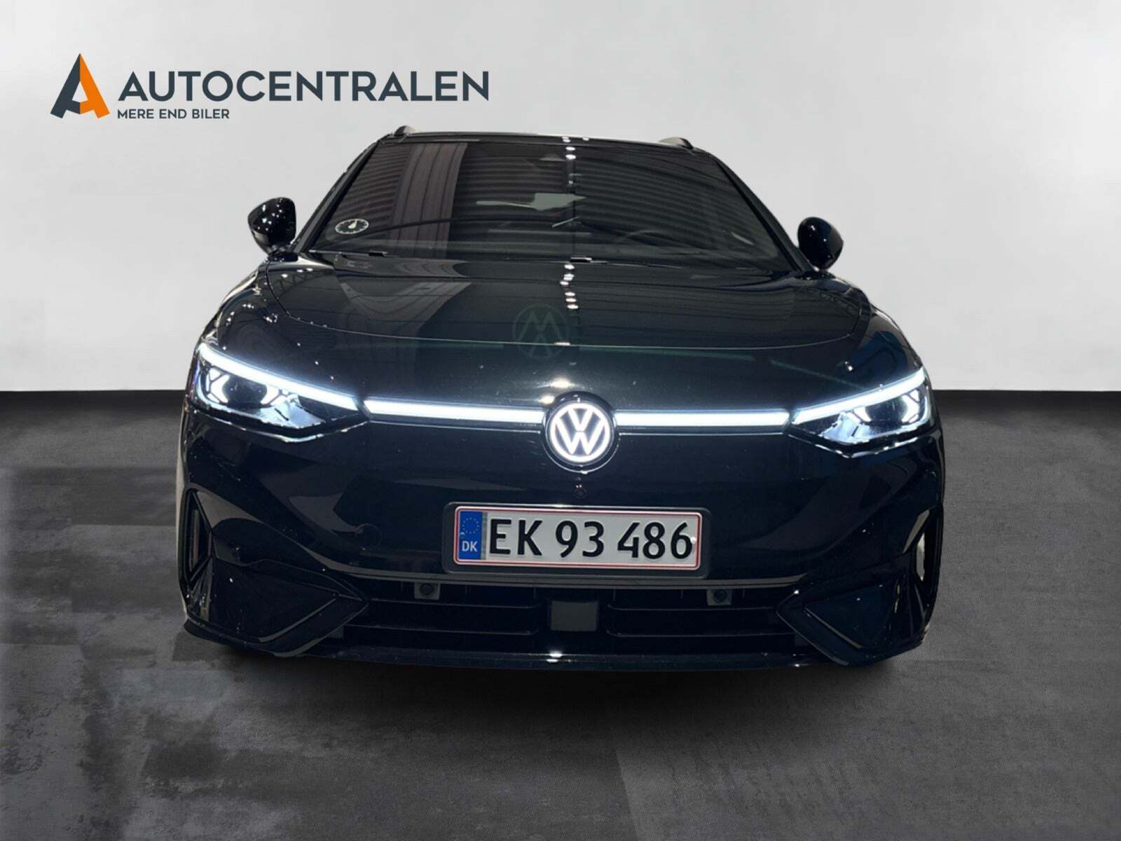 VW ID.7 86 Style S+ Tourer