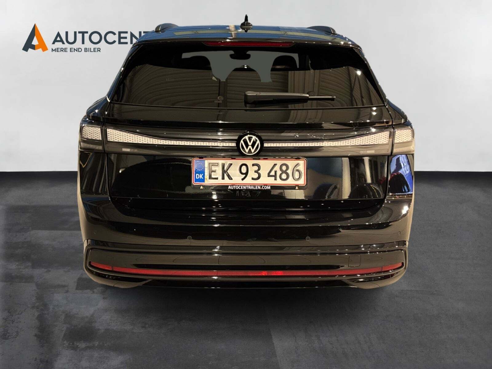 VW ID.7 86 Style S+ Tourer