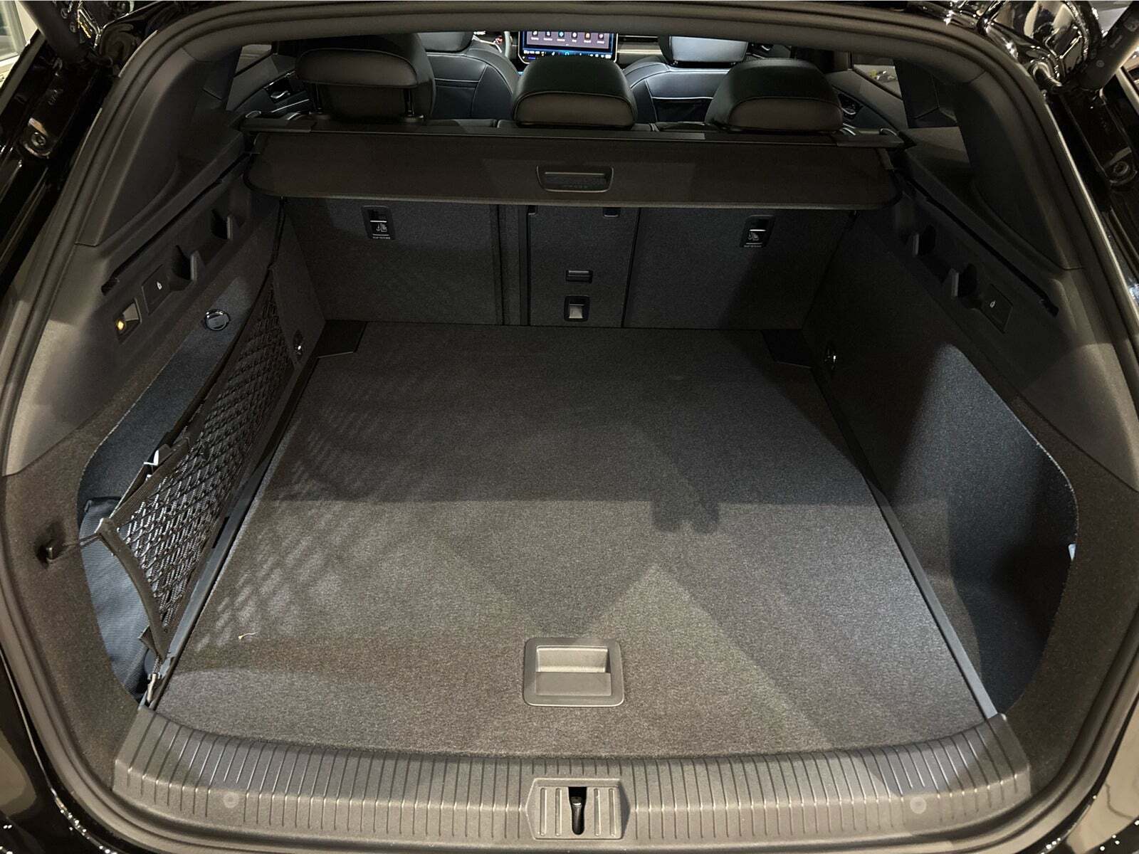 undefined VW ID.7 fra 2025