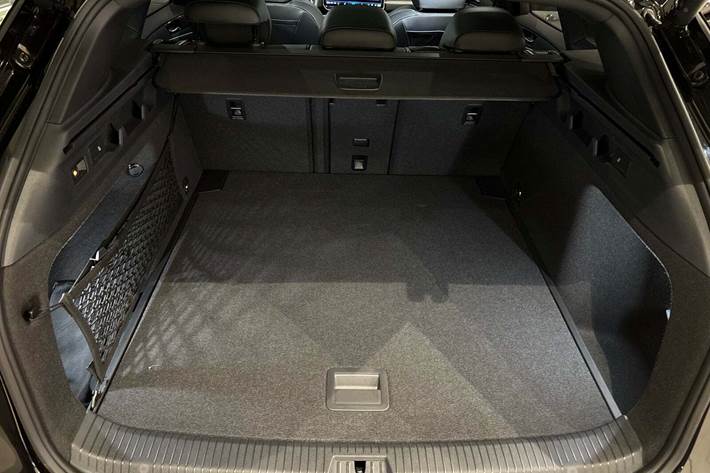 undefined VW ID.7 fra 2025