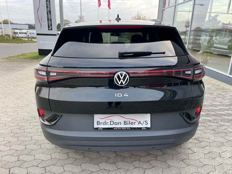 VW ID.4 52 Life