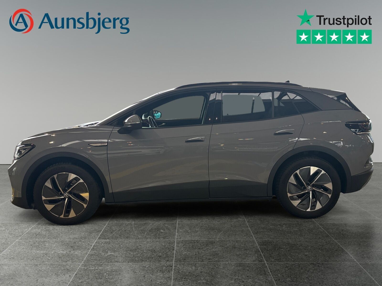 VW ID.4 77 Pro Performance