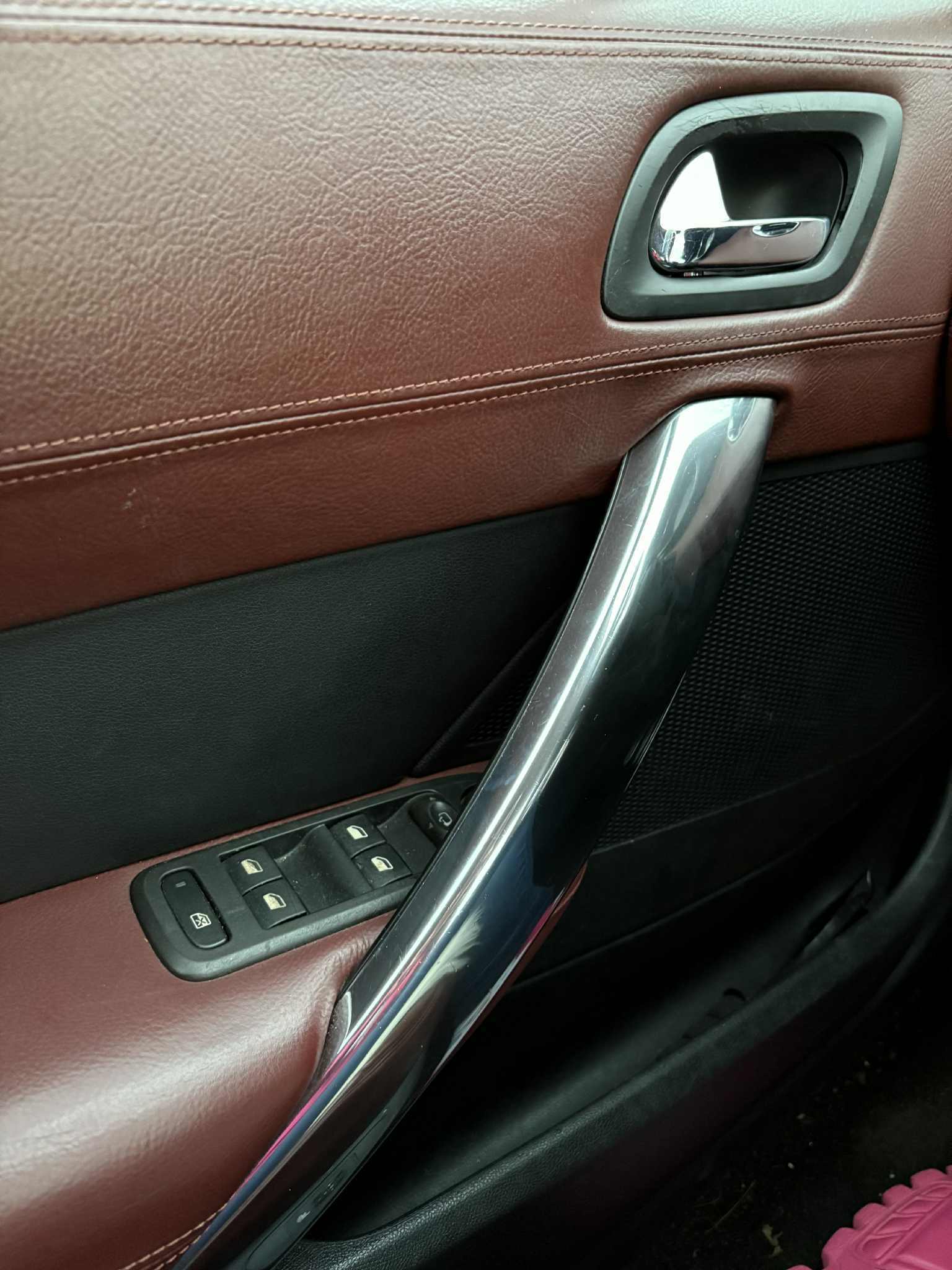 undefined Peugeot 308 fra 2009