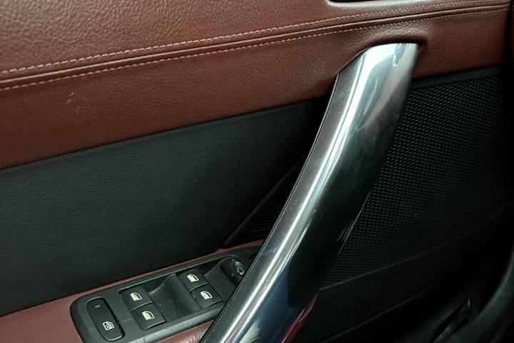 undefined Peugeot 308 fra 2009