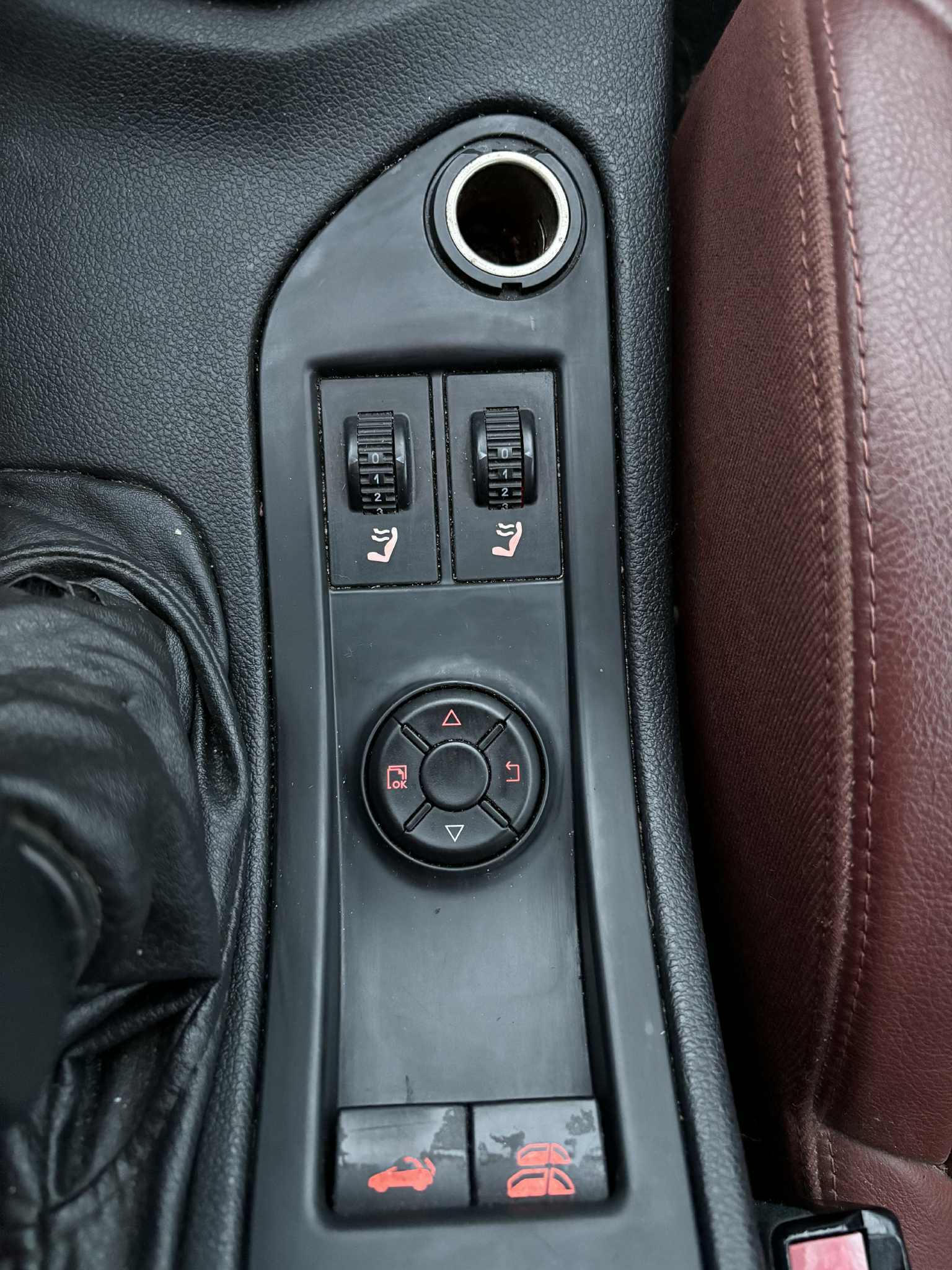 undefined Peugeot 308 fra 2009