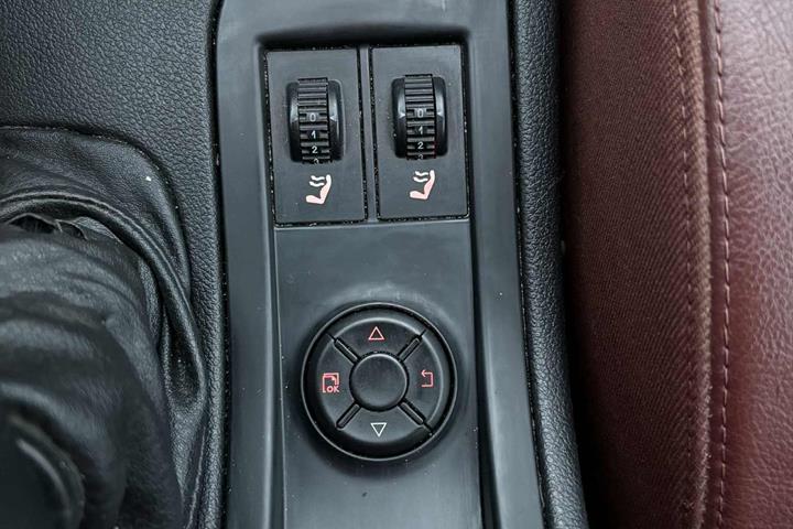 undefined Peugeot 308 fra 2009