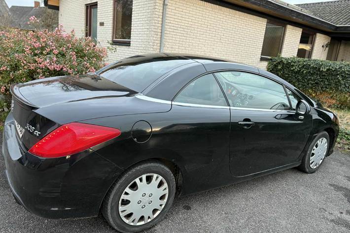 undefined Peugeot 308 fra 2009