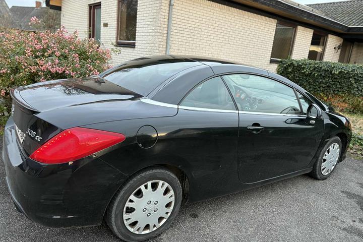 undefined Peugeot 308 fra 2009