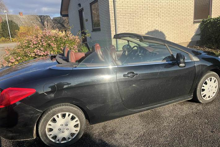 undefined Peugeot 308 fra 2009