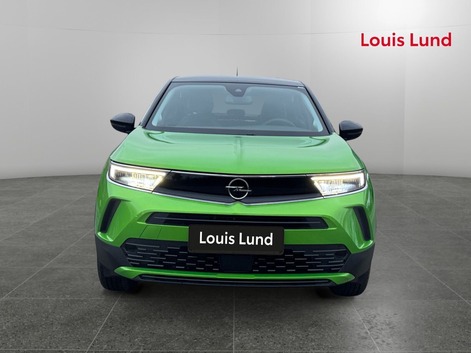 Opel Mokka-e EL Elegance 136HK 5d Aut.