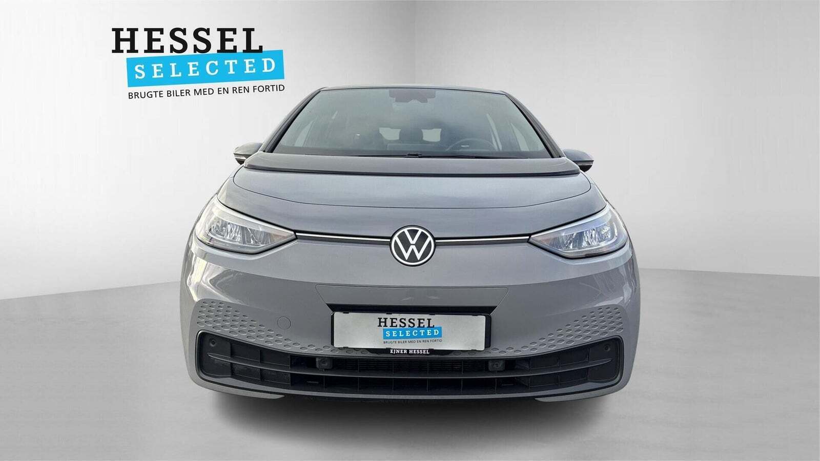 VW ID.3 58 Active Pro Performance