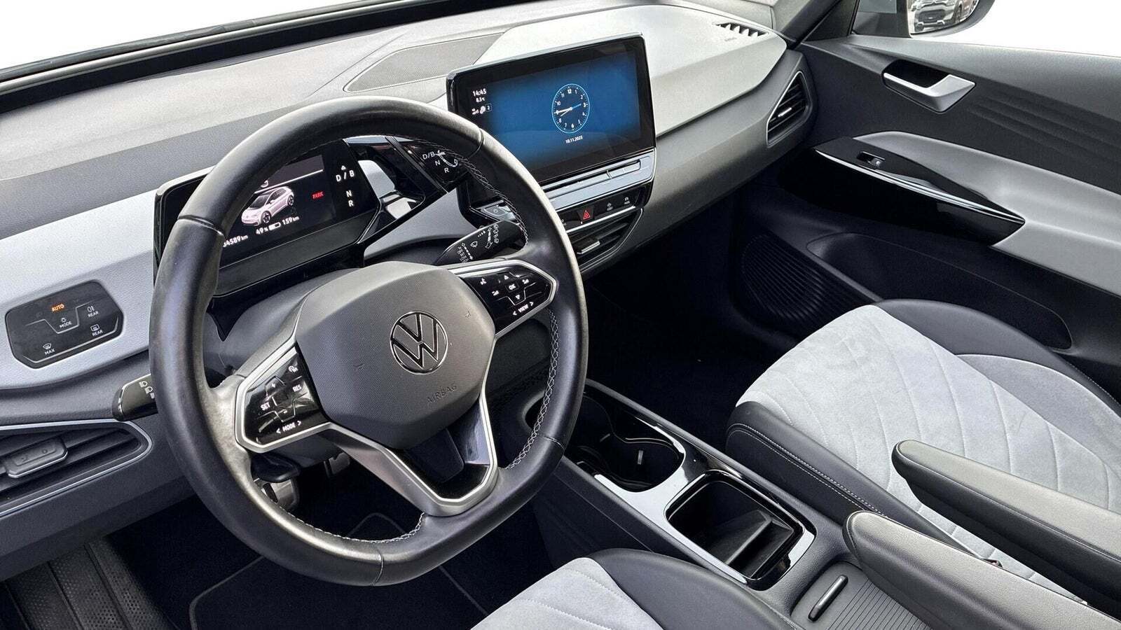 VW ID.3 58 Active Pro Performance