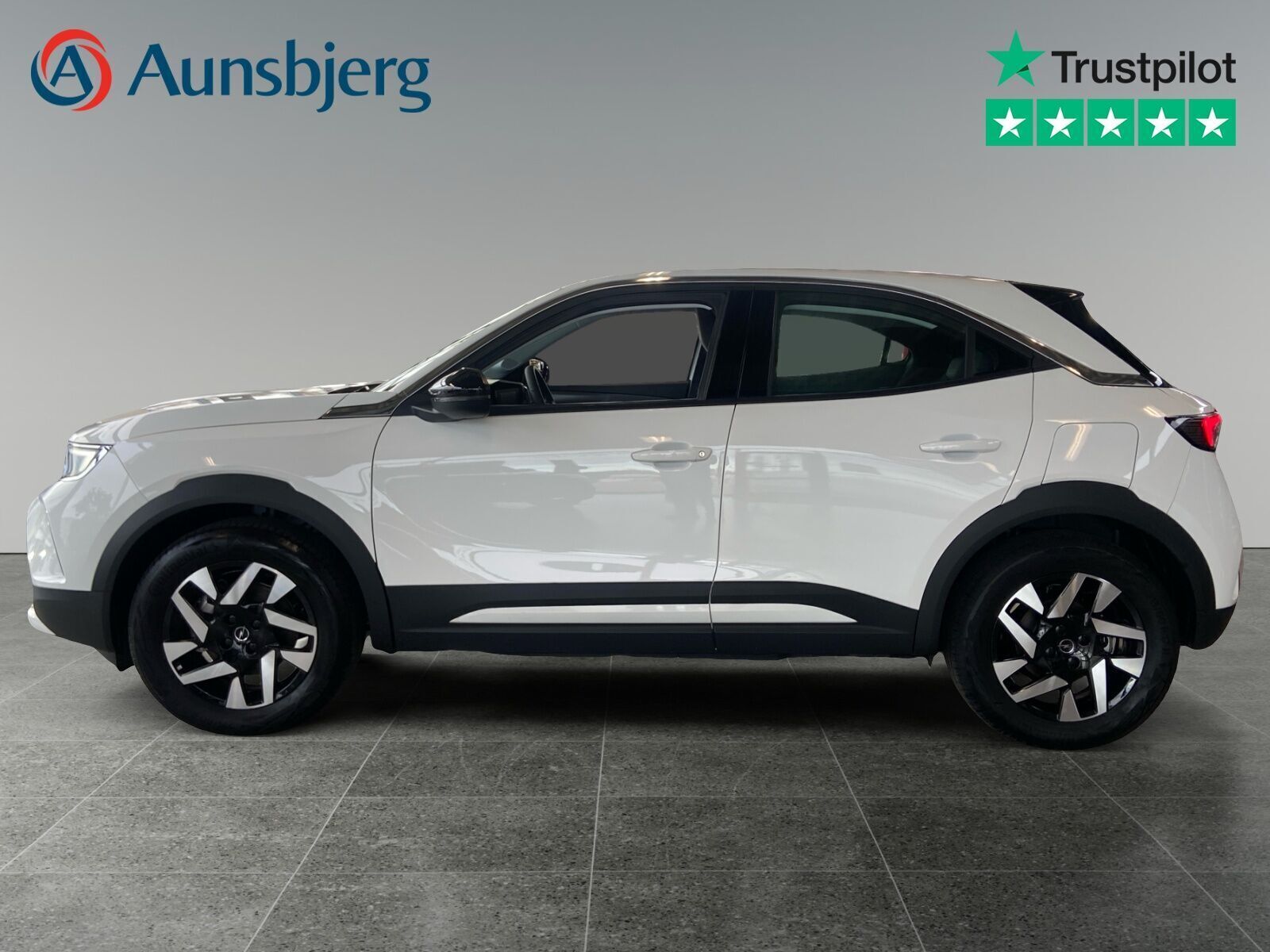 Opel Mokka-e 50 Elegance